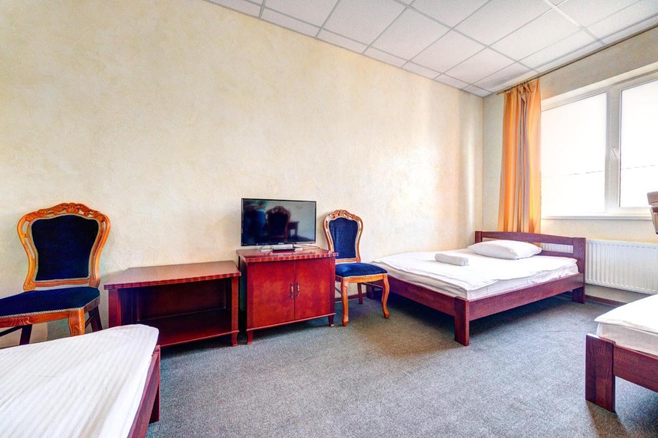Hotel Kiev Lomakin Eksteriør billede