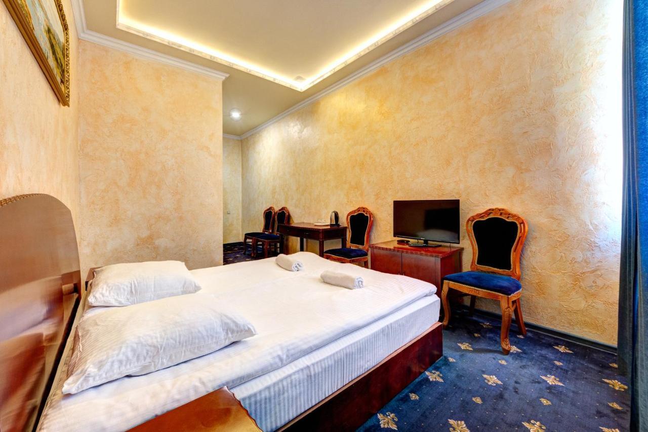 Hotel Kiev Lomakin Eksteriør billede
