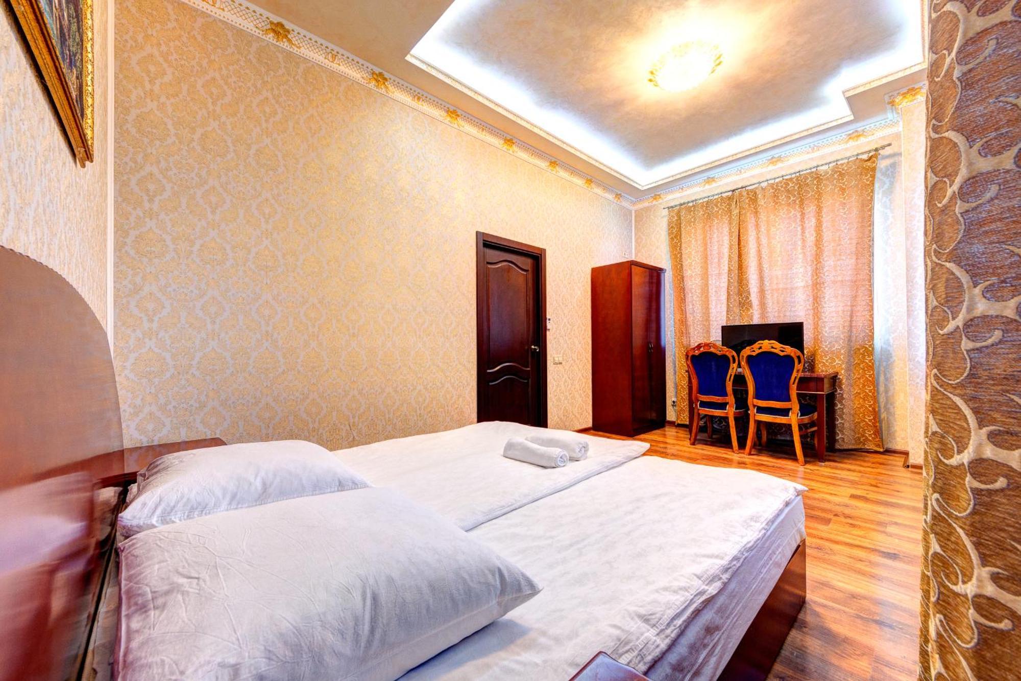 Hotel Kiev Lomakin Eksteriør billede