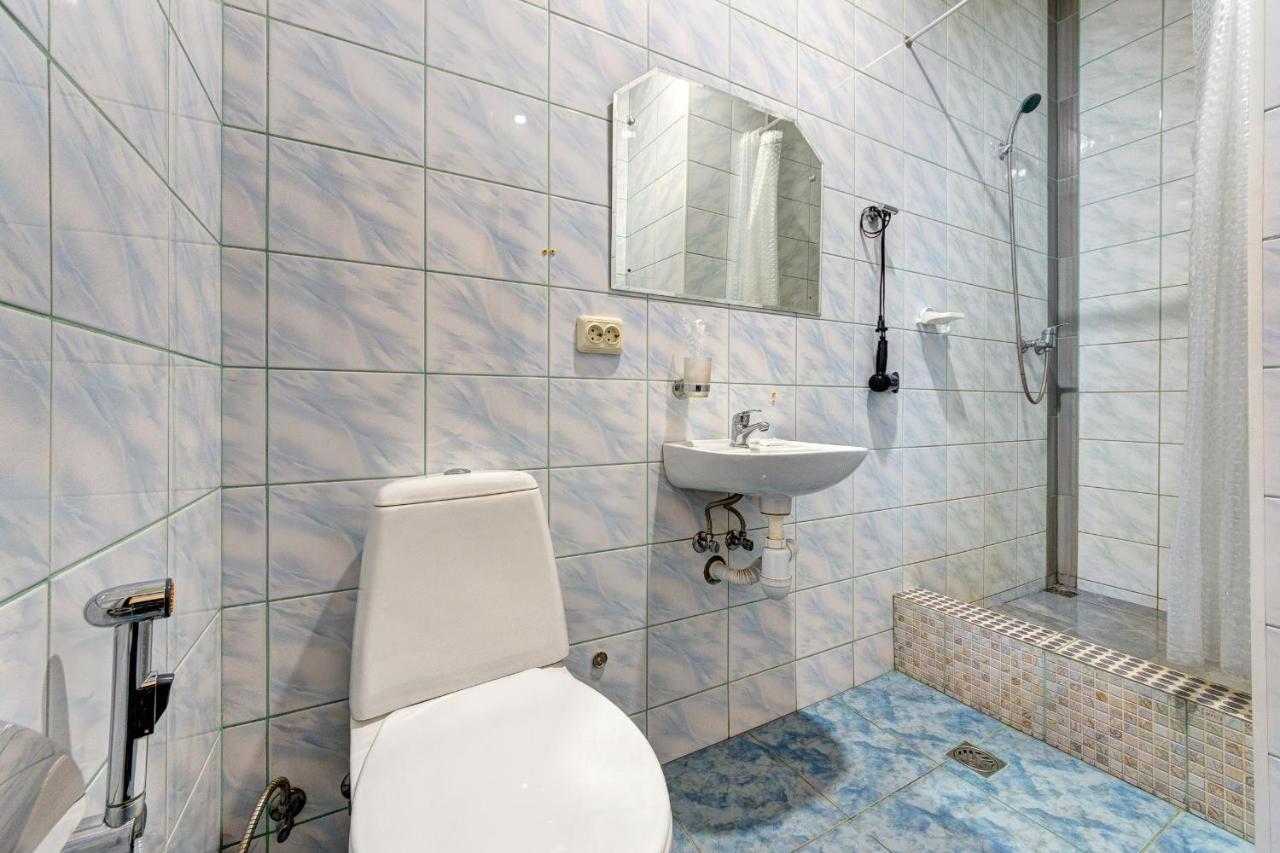 Hotel Kiev Lomakin Eksteriør billede