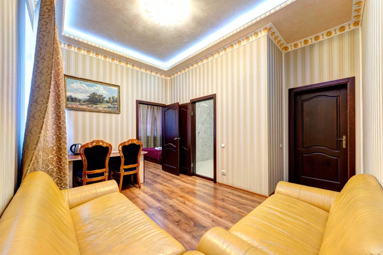 Hotel Kiev Lomakin Eksteriør billede
