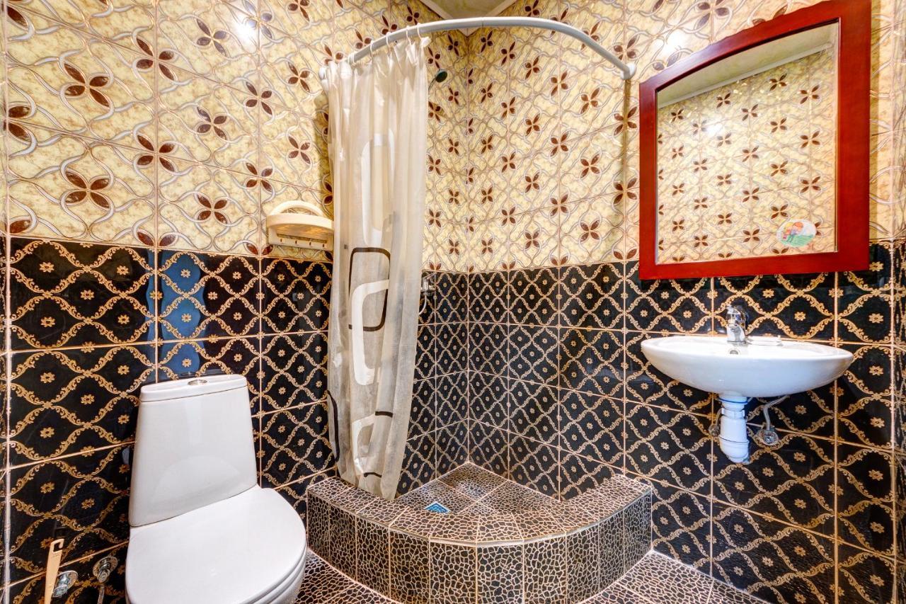 Hotel Kiev Lomakin Eksteriør billede